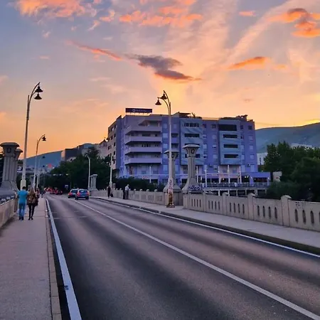 Apartamento Milka3 Mostar