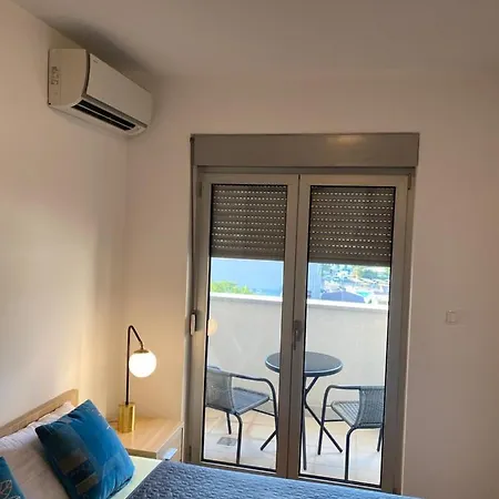 Apartment Milka3