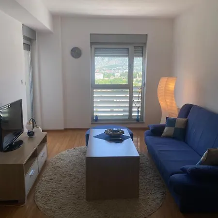 Milka3 Apartamento