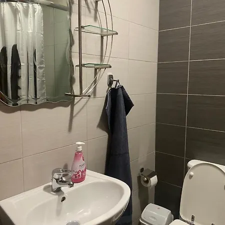 Milka3 Apartamento Mostar