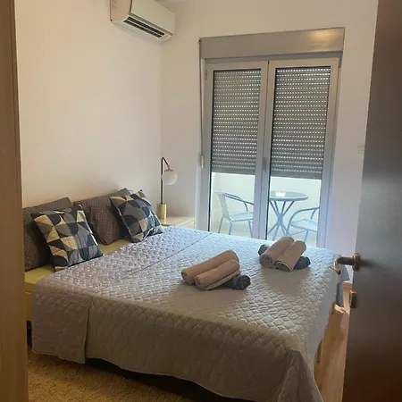 Apartamento Milka3 *